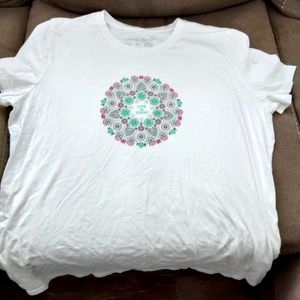 Life is good t-shirt